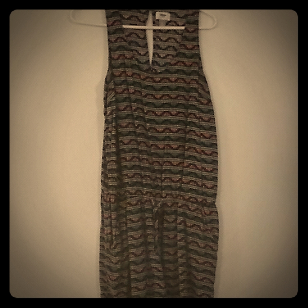 Old Navy Romper Womans Size Large